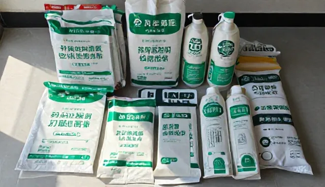 环保装修材料套装：业务发展趋势的具体分析