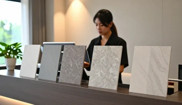 空间利用检查要点:旧房翻新中的选型关注点