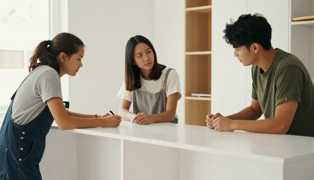 全屋定制家具在不同空间中的性能表现与改造方案